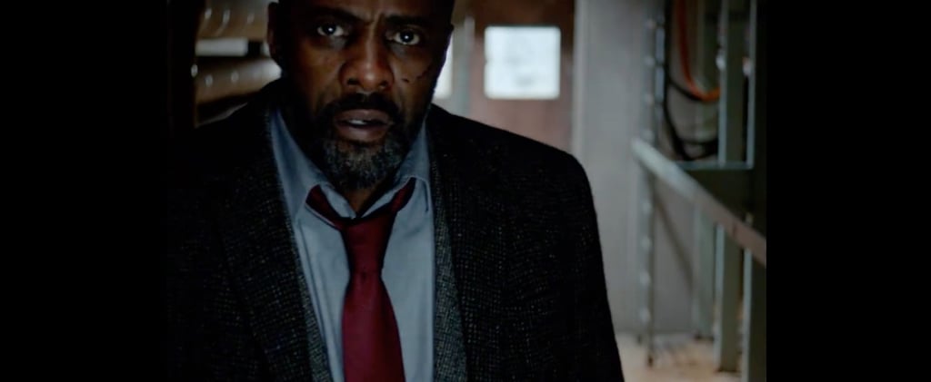 Luther Season 5 Premiere Date