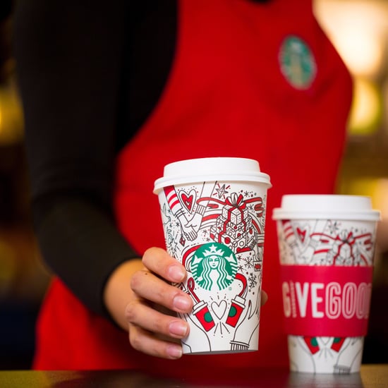 How to Get a Free Starbucks Holiday Drink