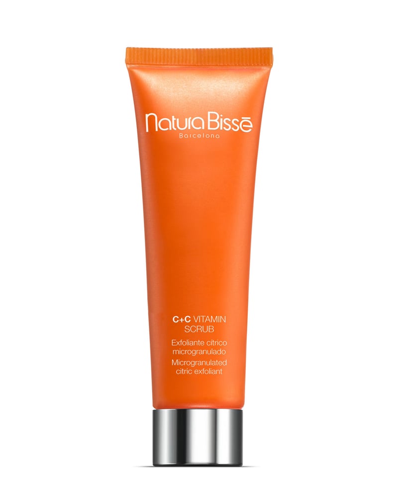 Natura Bisse C+C Vitamin Scrub