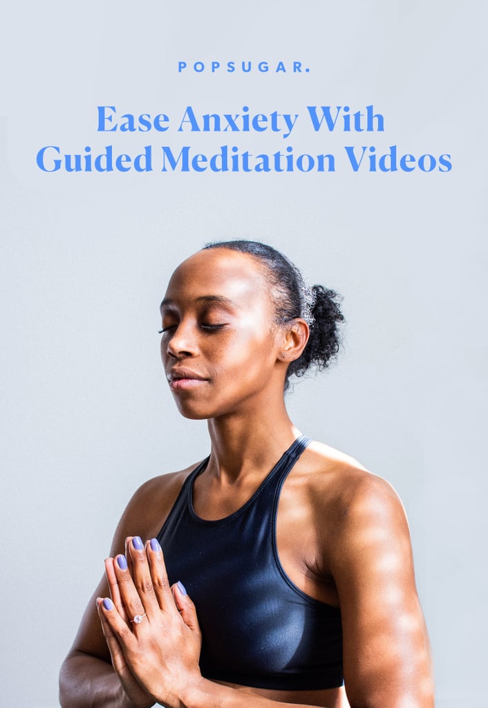 6 Best Meditations For Anxiety on YouTube