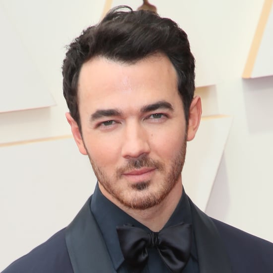 Kevin Jonas Reveals First Big Splurge