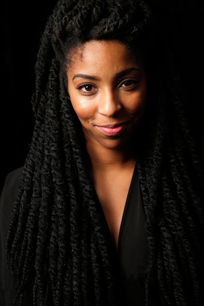 Jessica Williams