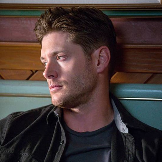 Supernatural Season 10 Premiere Pictures