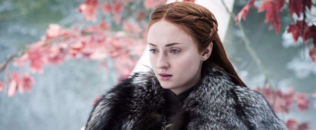 37 Mini-Freakouts You Had Watching This Week's Game of Thrones