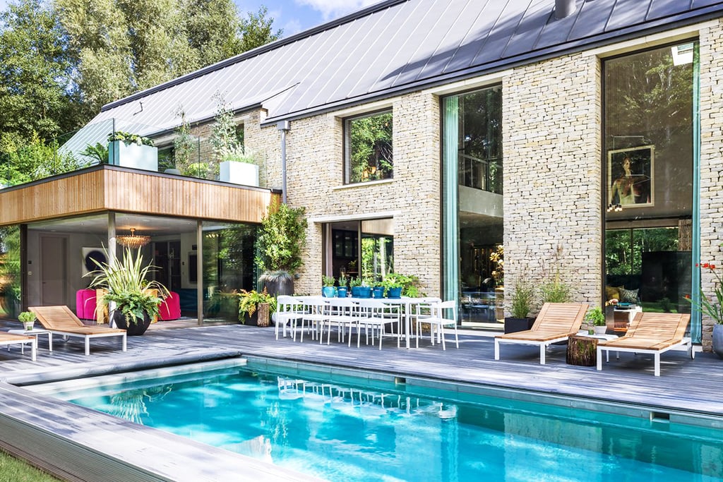 Exterior Shot