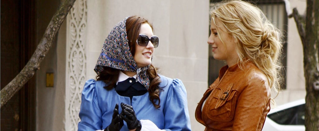 Gossip Girl Fashion Facts