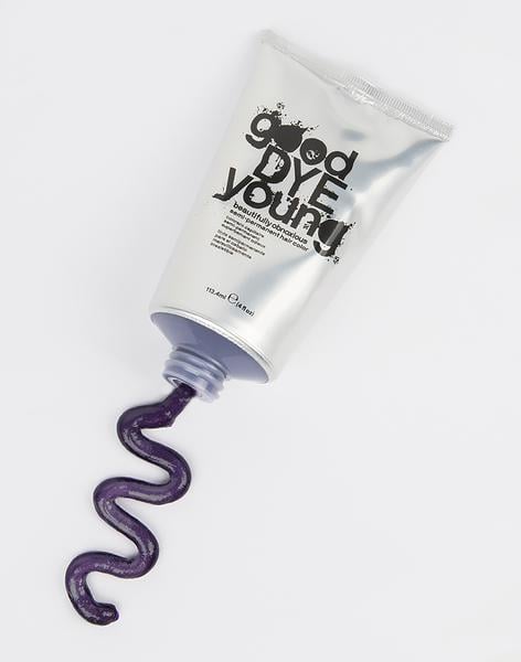Good Dye Young Hair Color in PPL Eater
