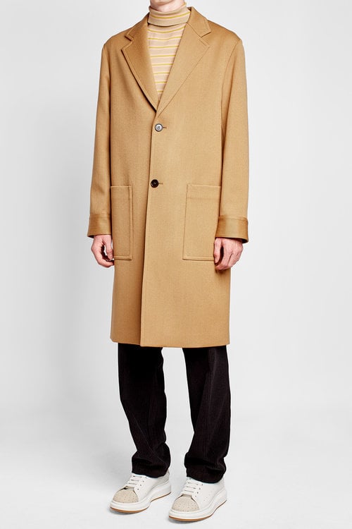 Marni Wool Coat