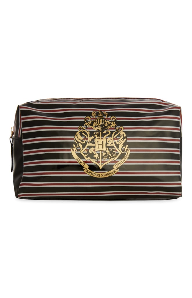 Harry Potter Makeup Bag ($5) Harry Potter Makeup Bag ($5)