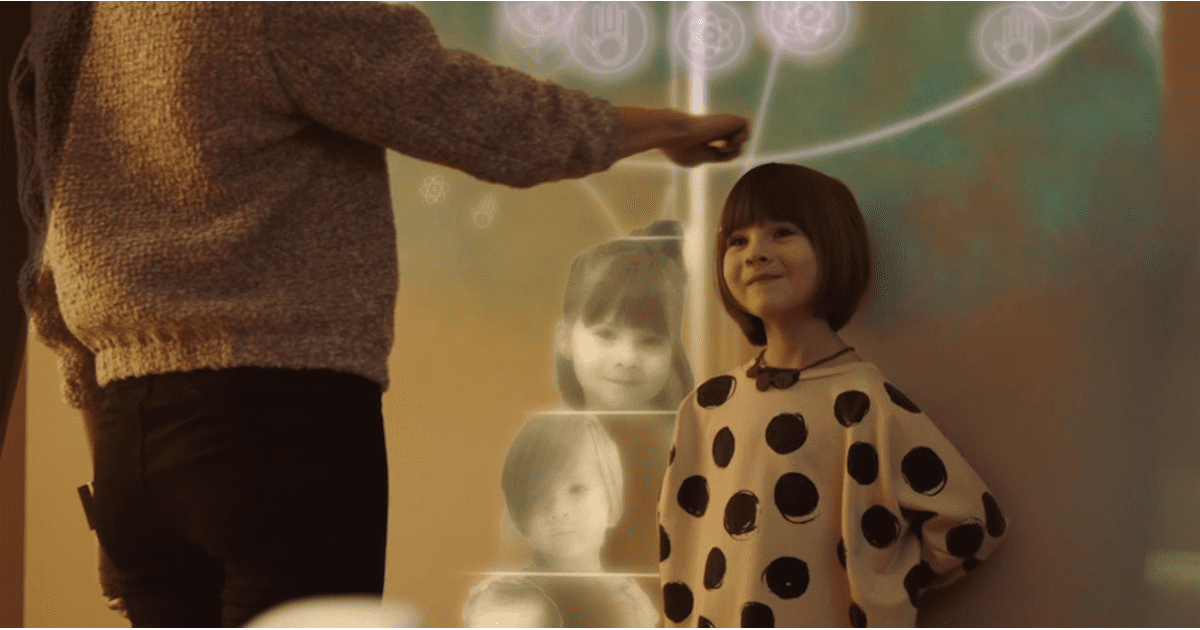 What Parenting Will Be Like in the Future | POPSUGAR Family