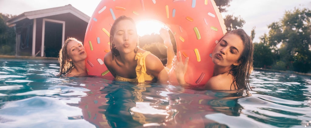 50 Summer Instagram Captions That Are Too Hot For Your Feed to Handle