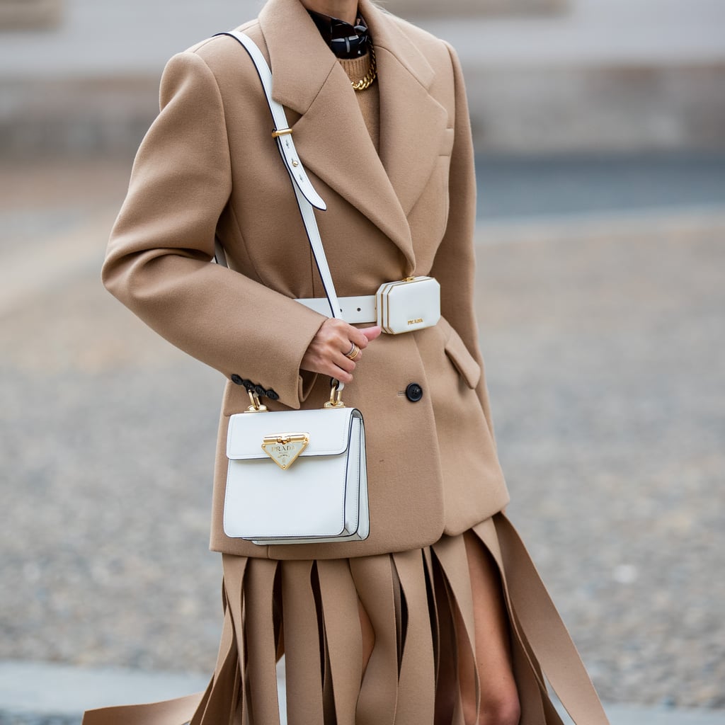 Sofía Reyes on the Last Time She Was Starstruck and the Last Thing She Watched on Netflix