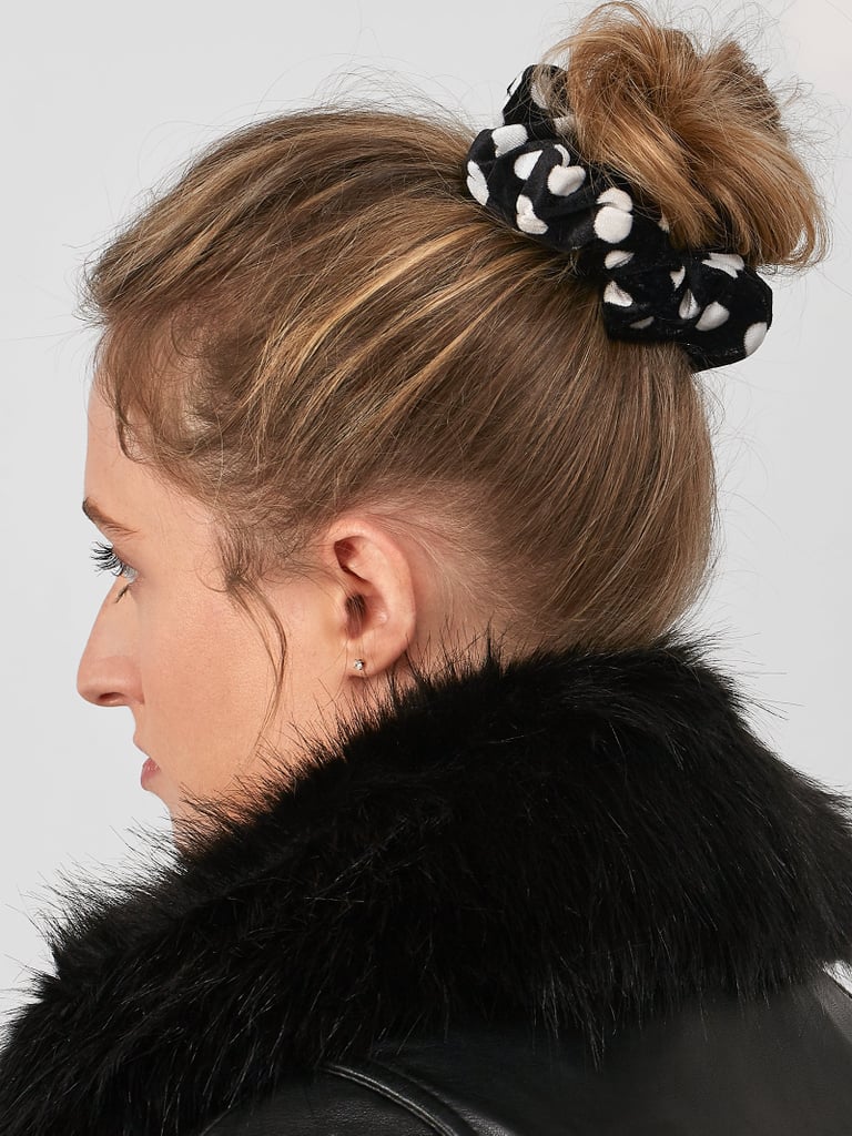 BaubleBar Porcia Hair Scrunchie