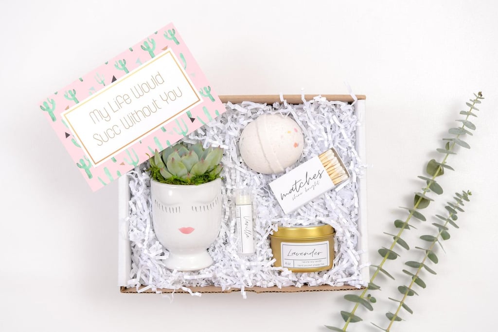 Best Friend Gift Box | Best Etsy Cyber Monday Sales and Deals | 2020