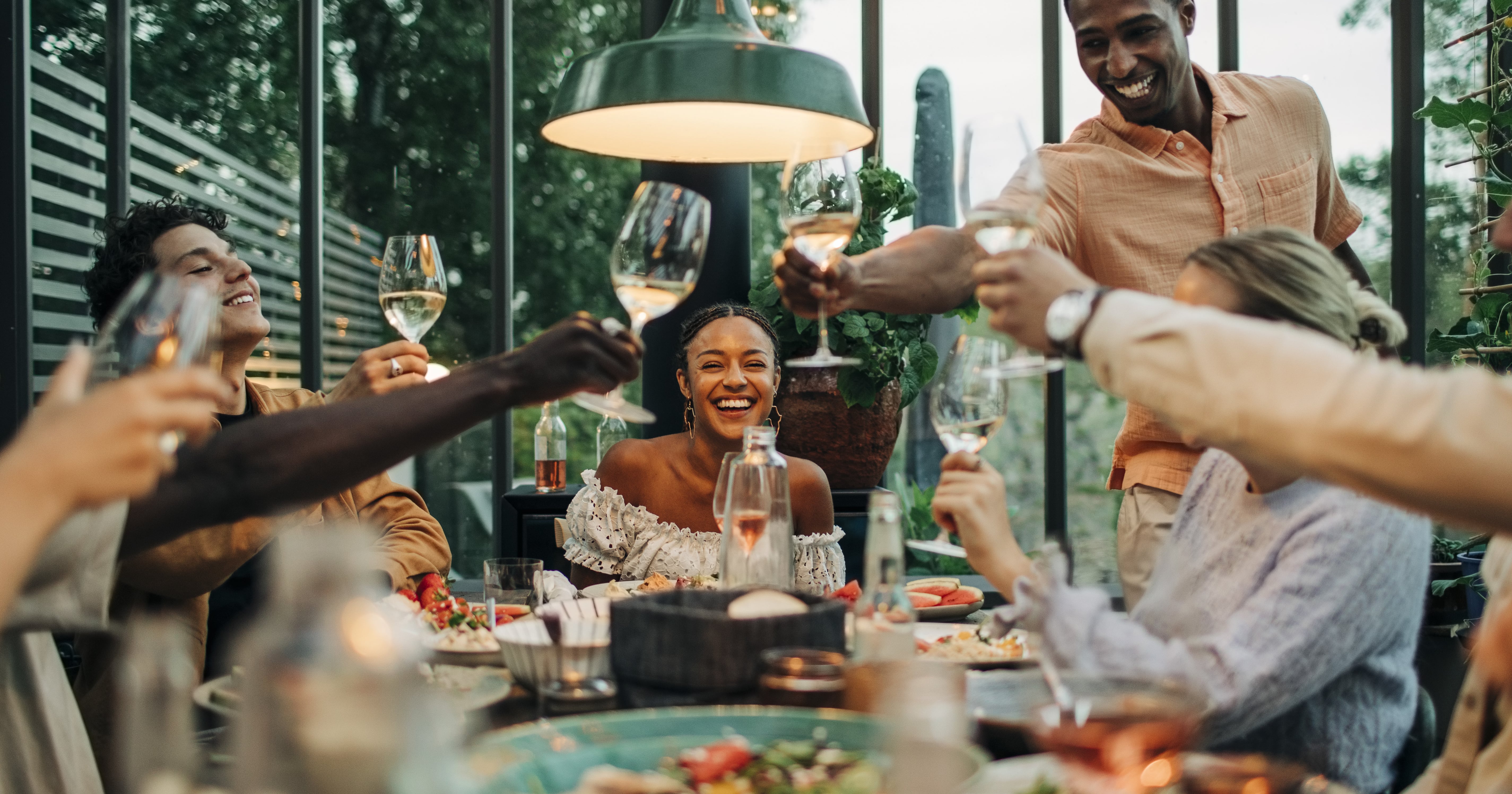 What Is a Cookbook Club? All About the Book Club For Foodies