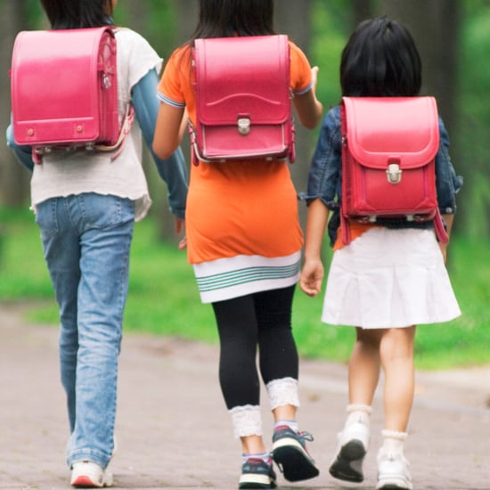 Mom Lets Kids Walk to Park Alone