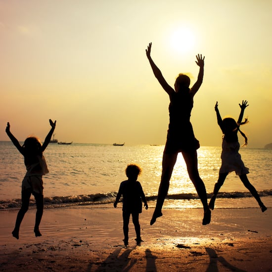 Funny Mantra to Help Keep Parents Sane