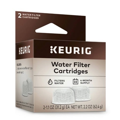 Keurig Water Filter