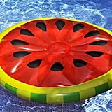 Swimline Watermelon Slice Inflatable Raft