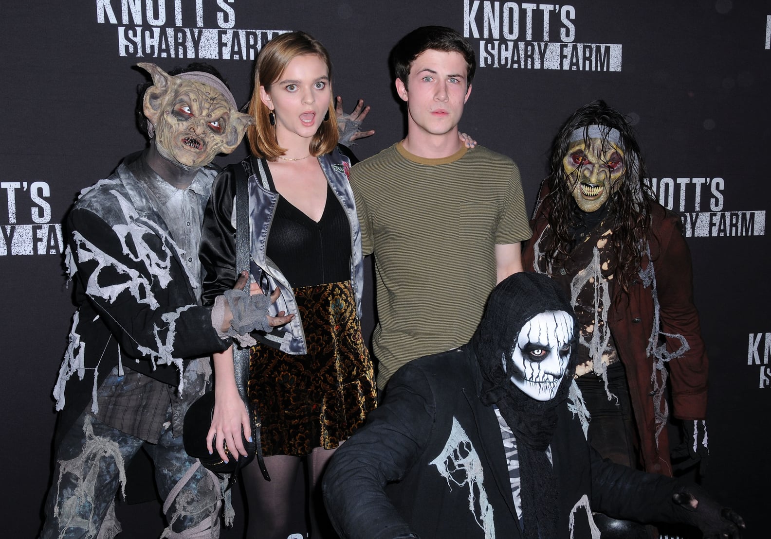 Dylan Minnette’s Girlfriend | PS Celebrity