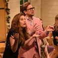 Dan Levy Shared His "Spiciest" Role With Us, and Kate McKinnon Couldn't Stop Laughing