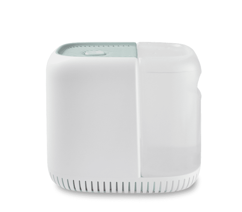 Canopy Humidifier