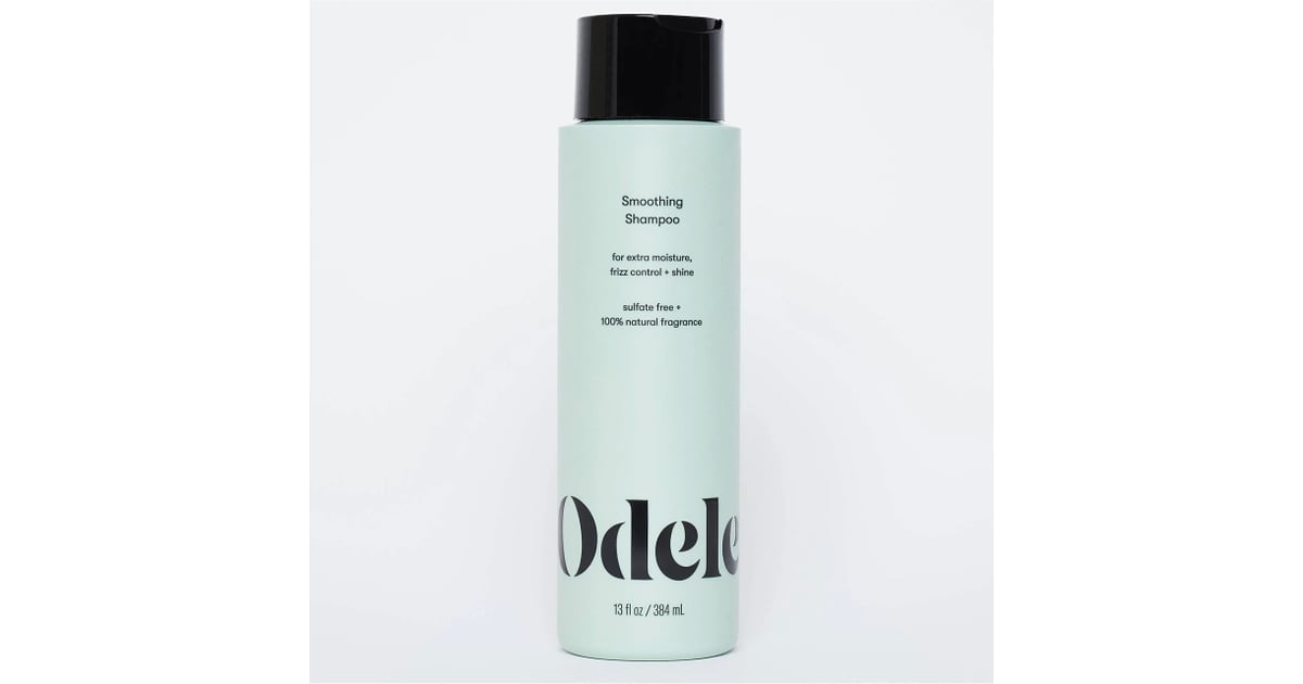 Odele Smoothing Shampoo Best Beauty Products at Target in 2020