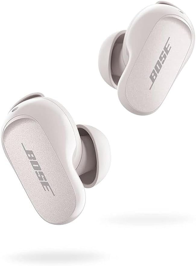 Bose QuietComfort Earbuds