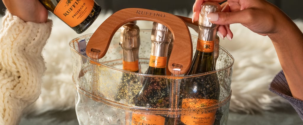Ruffino Is Offering a Holiday 6-Pack of Prosecco