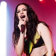 Jessie J Plucked a Fan From a Concert to Do Her Makeup