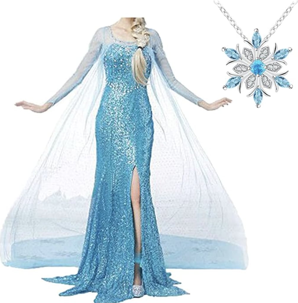 Frozen