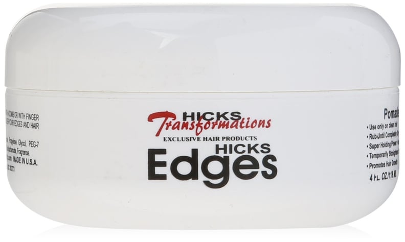 Hicks Total Transformations Edges Styling Gel