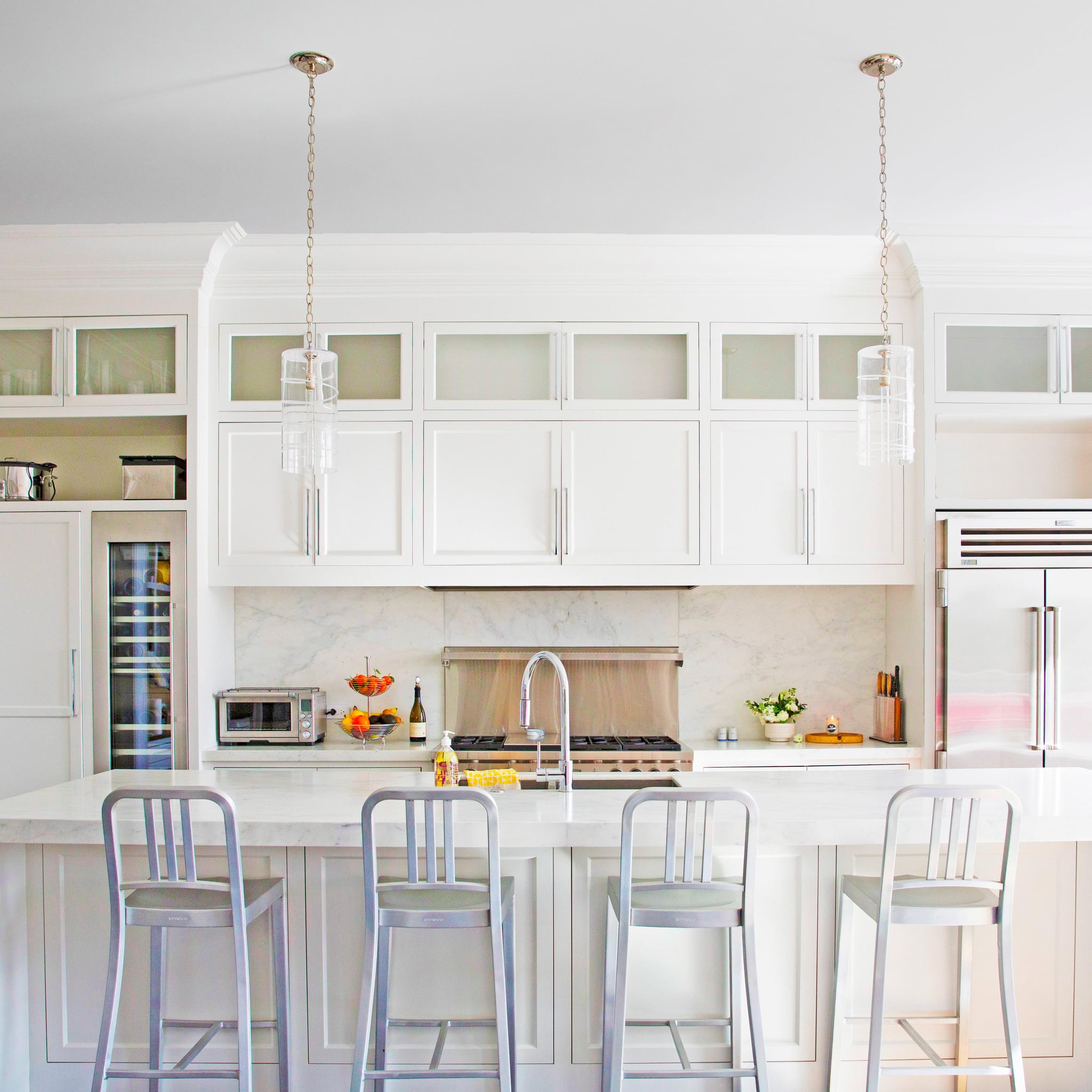 Pinterest Cleaning Hacks POPSUGAR Smart Living