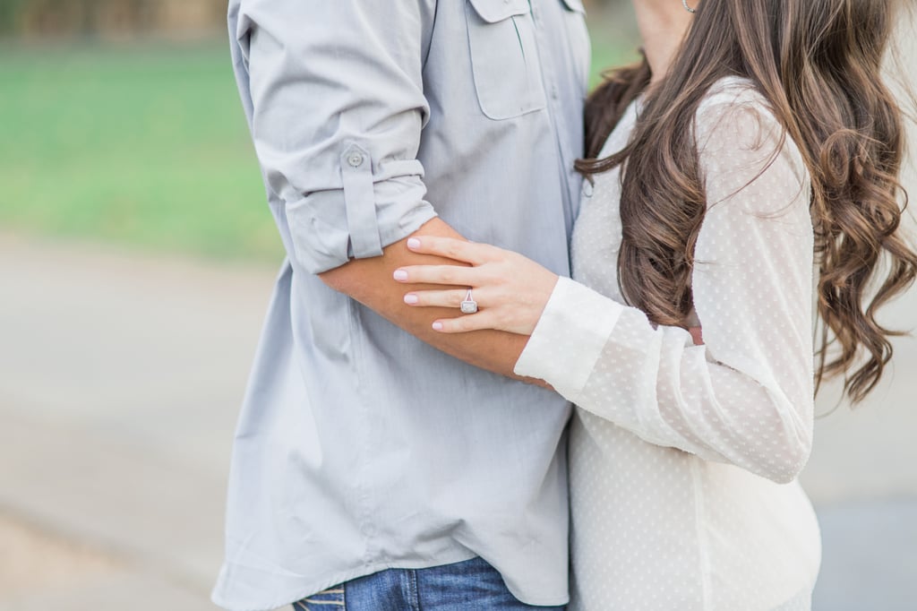 Fall Engagement Shoot