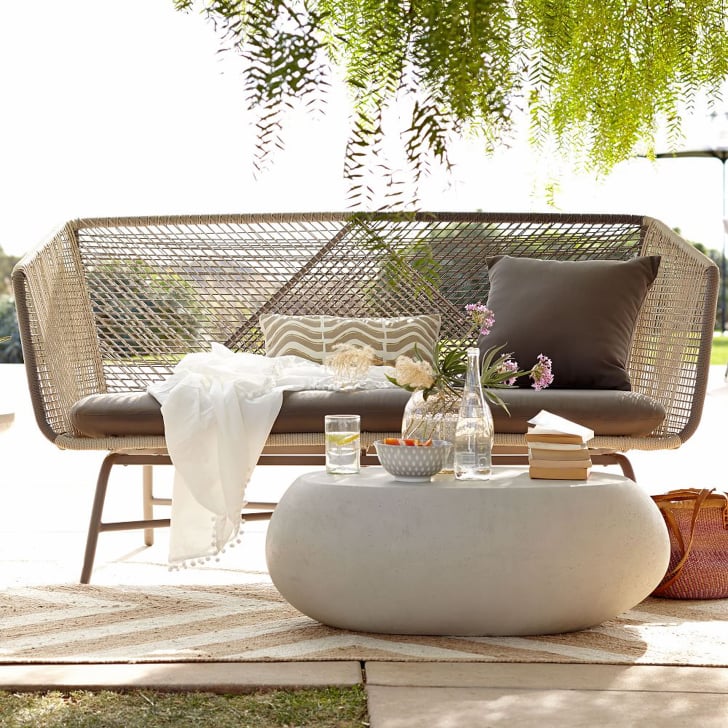 West elm clearance outdoor bar stools