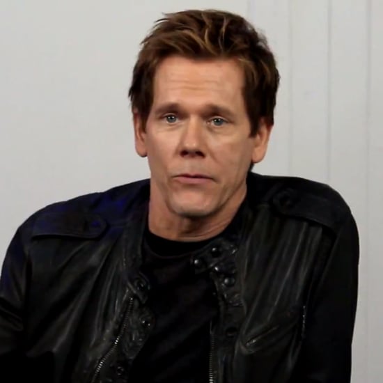 Kevin Bacon Explains the '80s to Millennials | Video