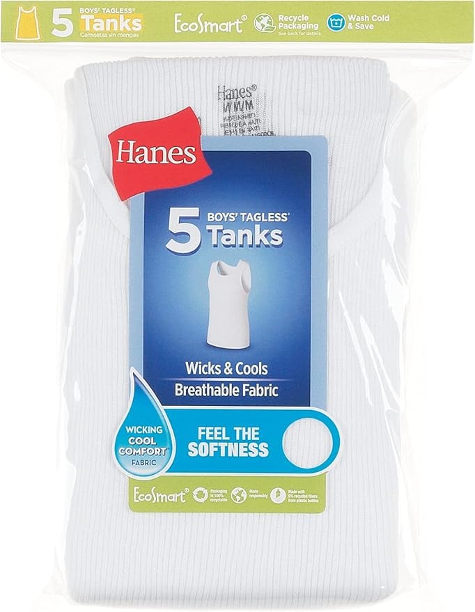 A Tank Top