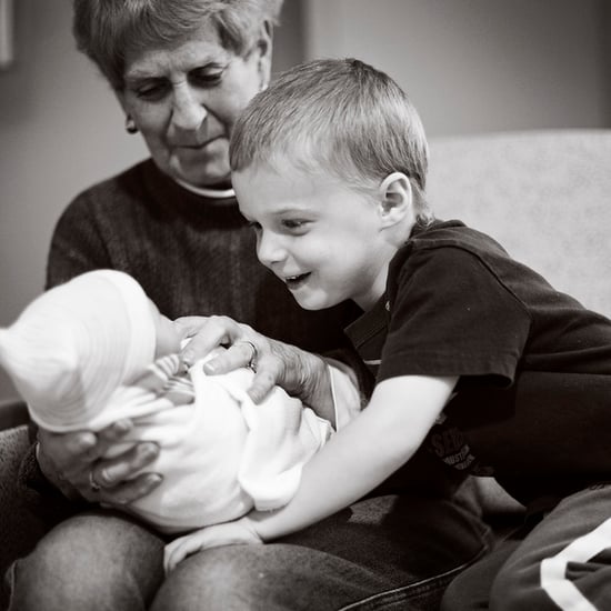 Why to Wait Between Having Kids