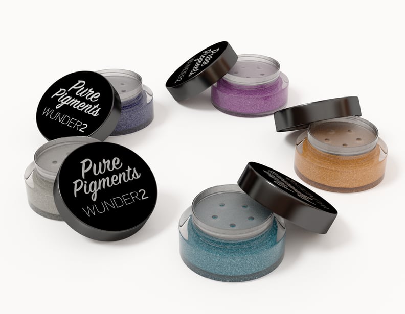 WUNDER2 Pure Pigments
