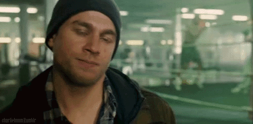 He Even Wears the Sh*t Out of a Beanie