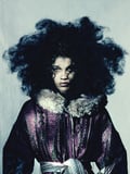 Zara Launched Zara Atelier, Debuting a Stunning Collection of Embellished Coats