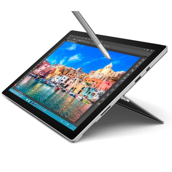 Surface Pro 4