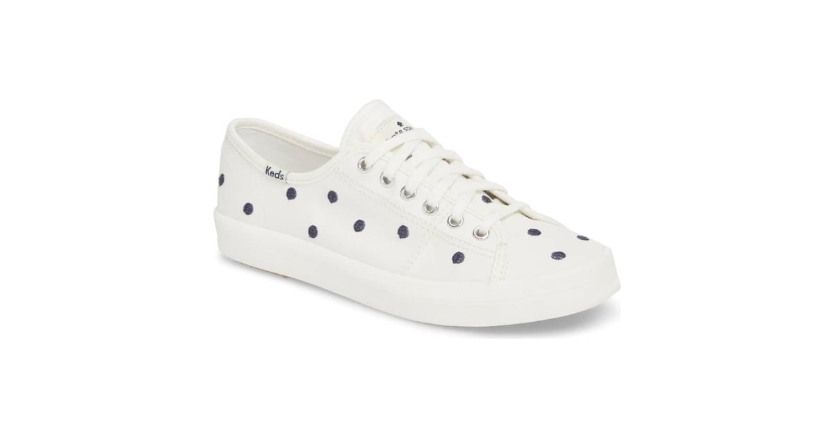 Keds for Kate Spade New York Champion Dancing Dot Sneakers Your