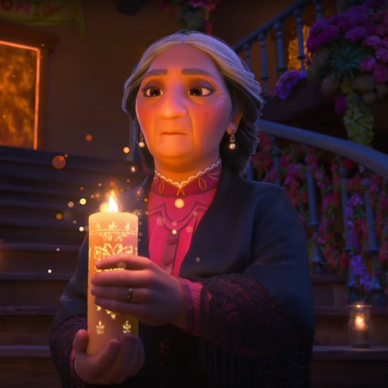 Encanto: What Is Abuela's Power?