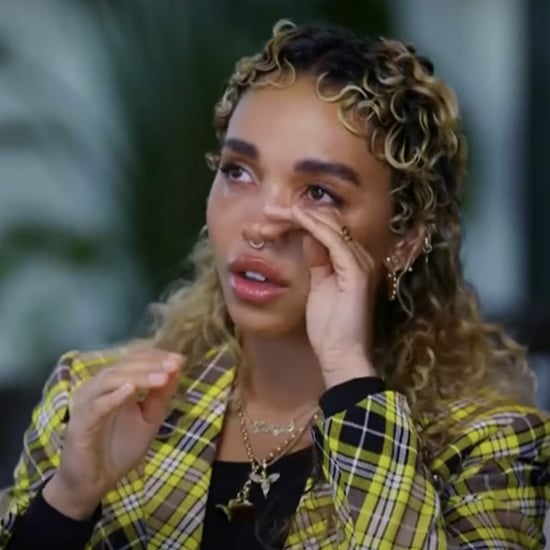 FKA Twigs Details Shia LaBeouf Abuse in Gayle King Interview