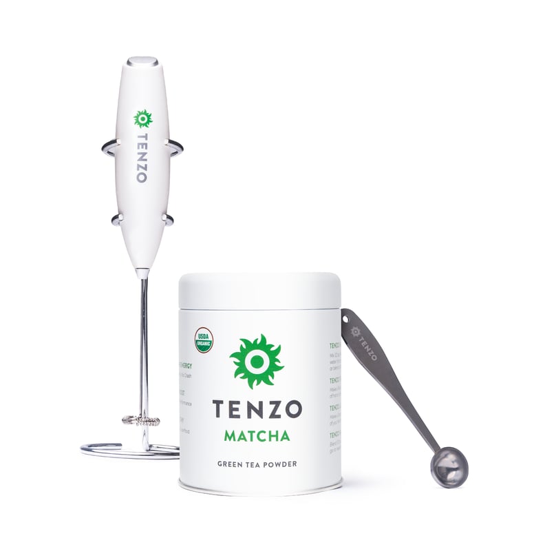 Tenzo Modern Matcha Bundle