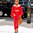 Next Time You Think of the Star With the Best Street Style, You'll Think of J Lo