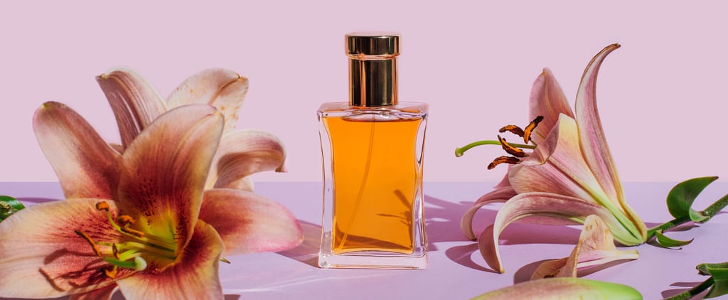 How to Find Your Signature Scent