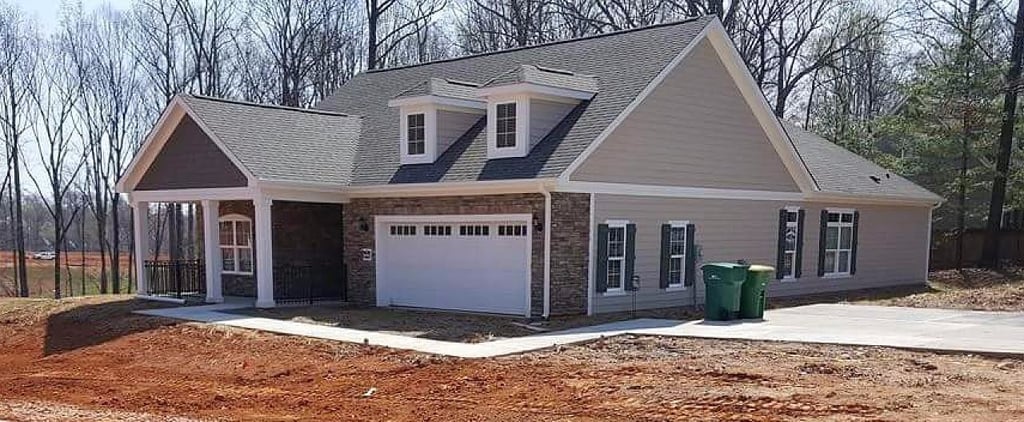 The Most Poorly Designed House in America