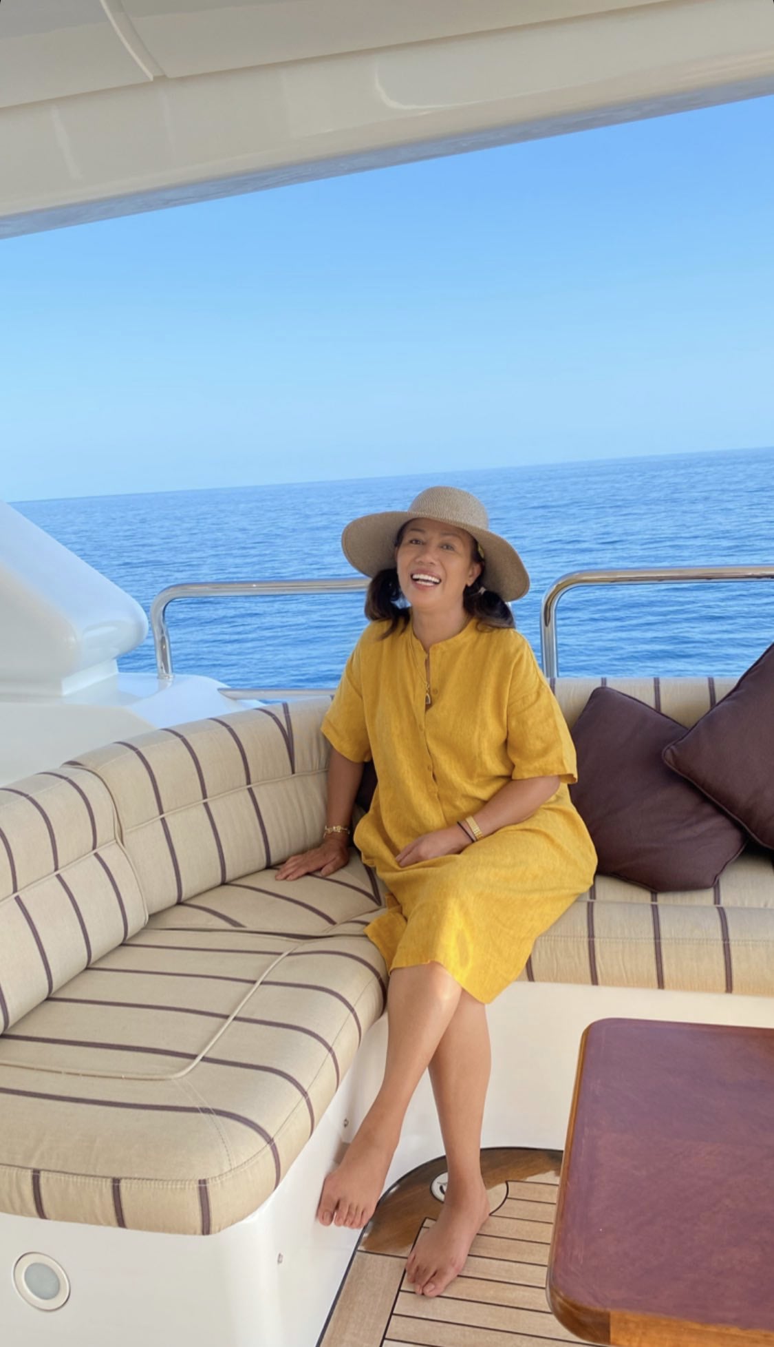 See Photos From Chrissy Teigen S Family Vacation In Mexico Popsugar Celebrity